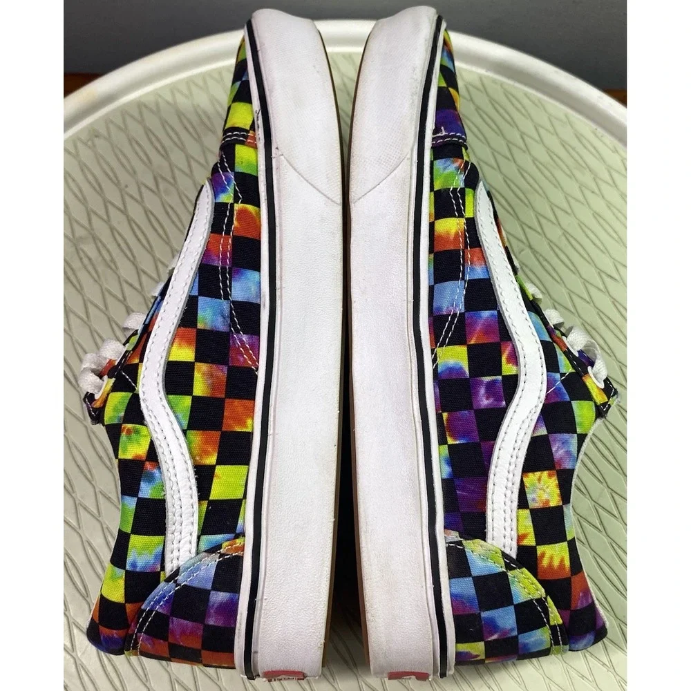 Vans product pair